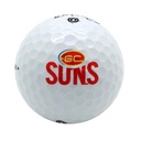 Personalised Golf Balls