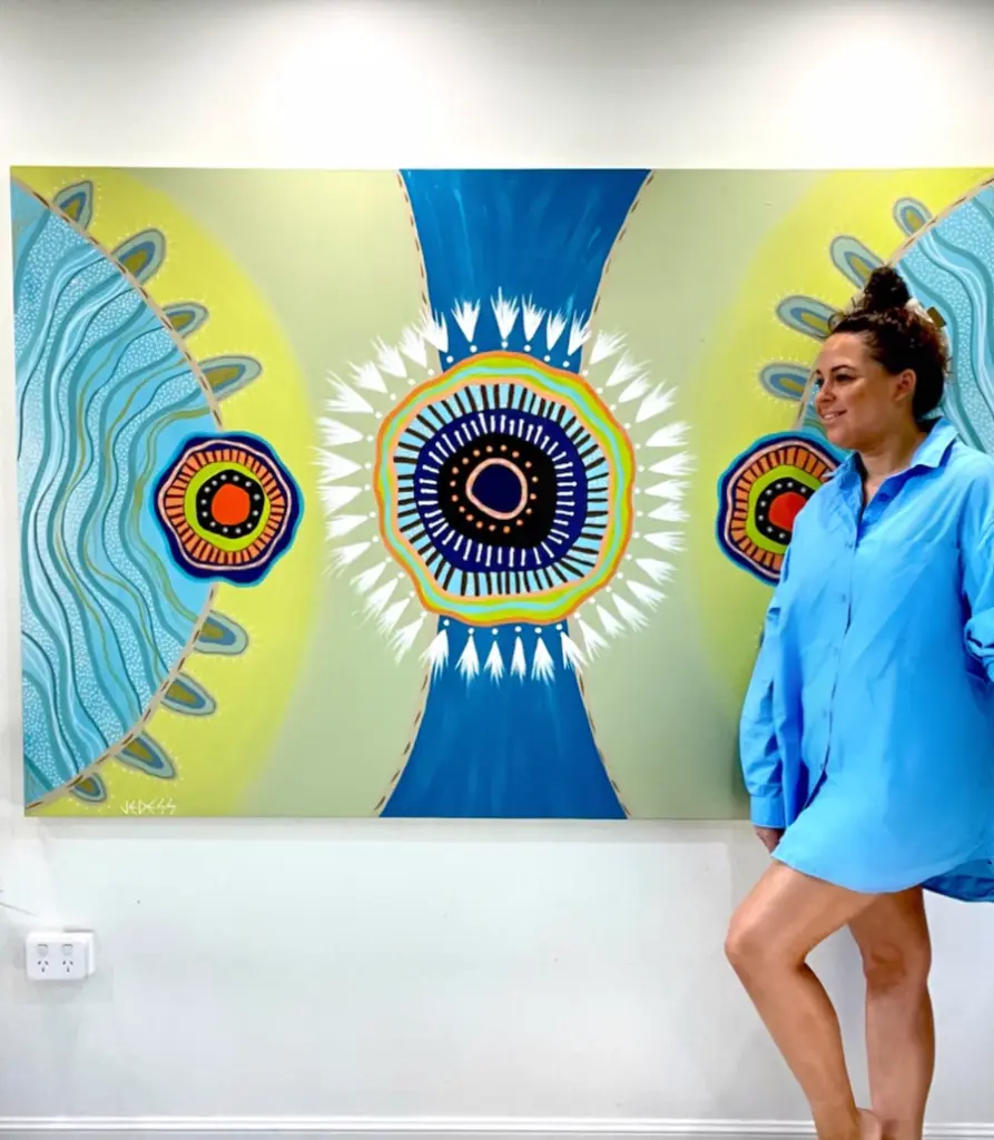 Reflect - Reconciliation Action Plan Artwork (copy)