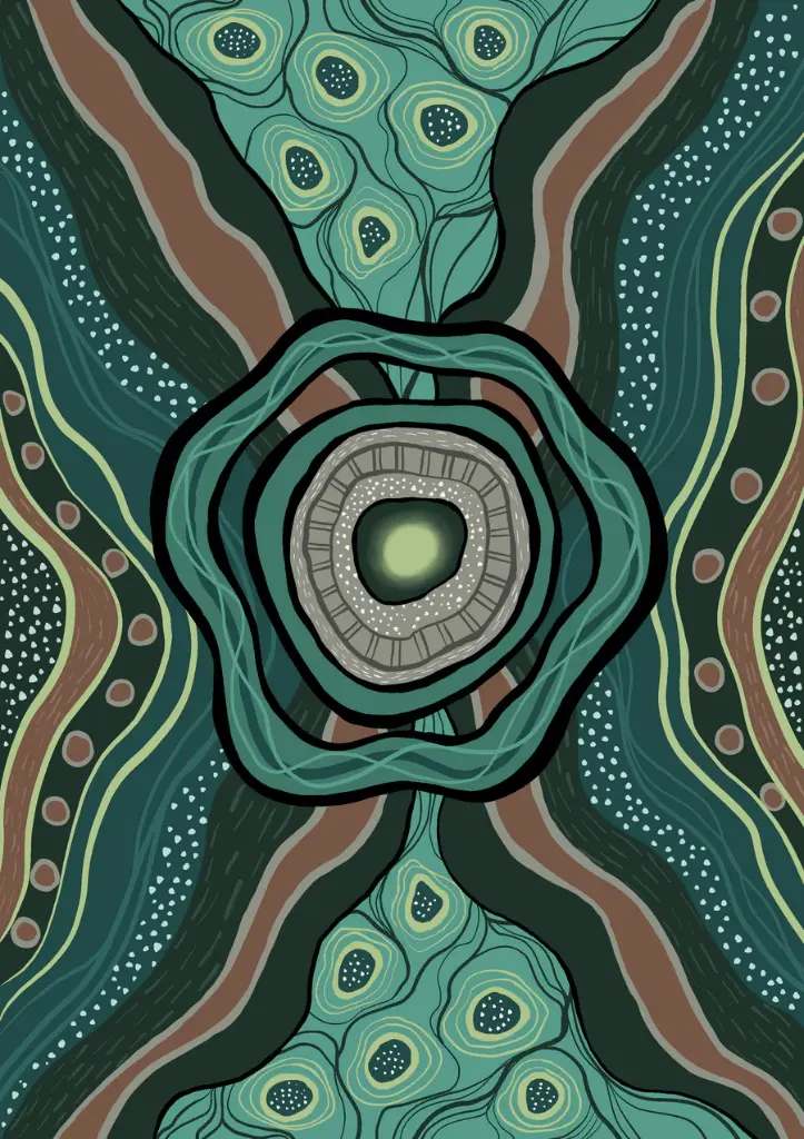 Reflect - Reconciliation Action Plan Artwork (copy)