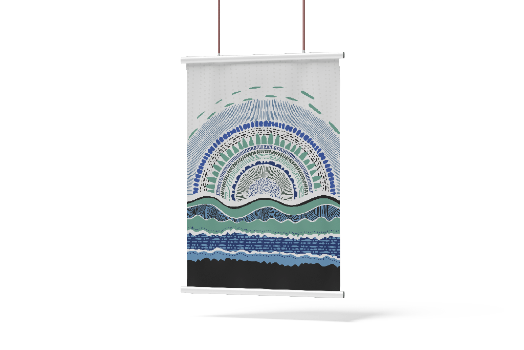 Reflect Reconciliation Action Plan Artwork (Custom) by Smyth Studios