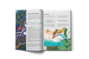 Reflect Reconciliation Action Plan Artwork (Custom) by Smyth Studios