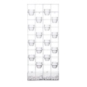Bloom Vertical Garden (Black)