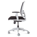 Luminous ProMesh Task Chair (Black/White)