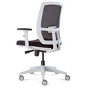Luminous ProMesh Task Chair (Black/White)