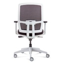 Luminous ProMesh Task Chair (Black/White)