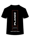 PLANZZ INDIGENOUS MARKETPLACE SHIRT