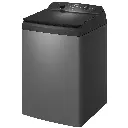 Westinghouse WWT9084C7SA 9kg EasyCare Top Load Washing Machine (Dark Onyx)