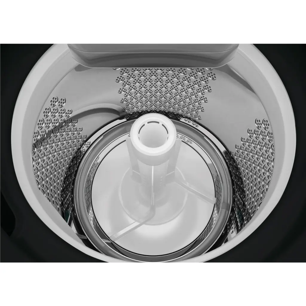 Westinghouse WWT9084C7SA 9kg EasyCare Top Load Washing Machine (Dark Onyx)
