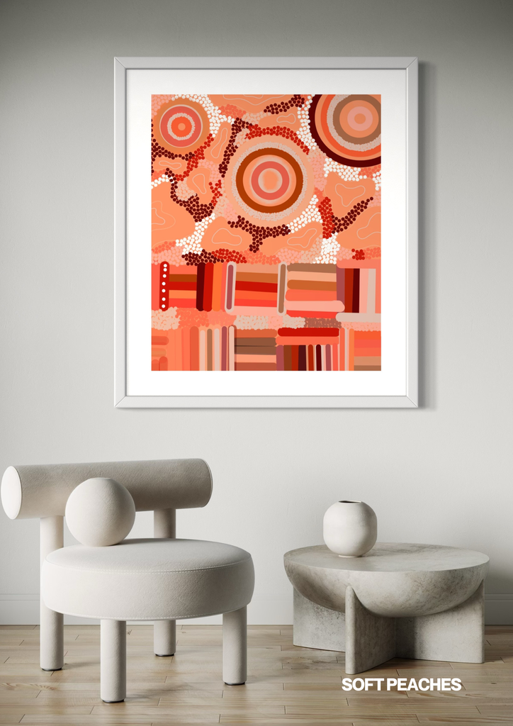 Reconciliation Action Plan (RAP) Artwork - ZAVARLI ART