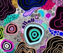 Reconciliation Action Plan (RAP) Artwork - ZAVARLI ART