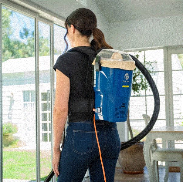 Packvac Backpack 001 Velo