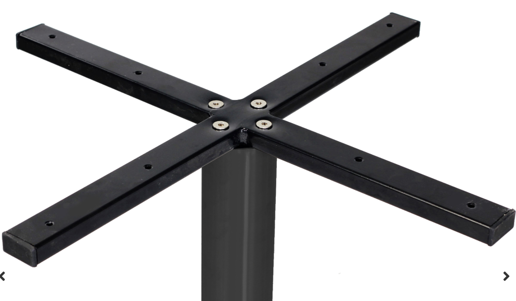 Danube Disc Base – Sleek & Sturdy Table Support