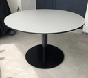 Danube Disc Base – Sleek & Sturdy Table Support