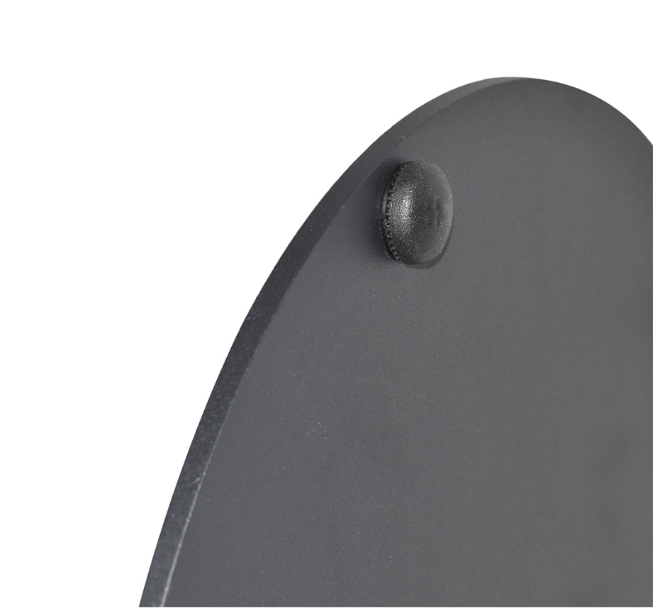 Danube Disc Base – Sleek & Sturdy Table Support
