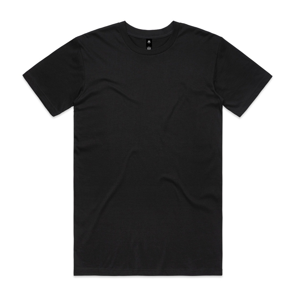 AS Colour Staple Tee 5001 – Midweight Classic Crew