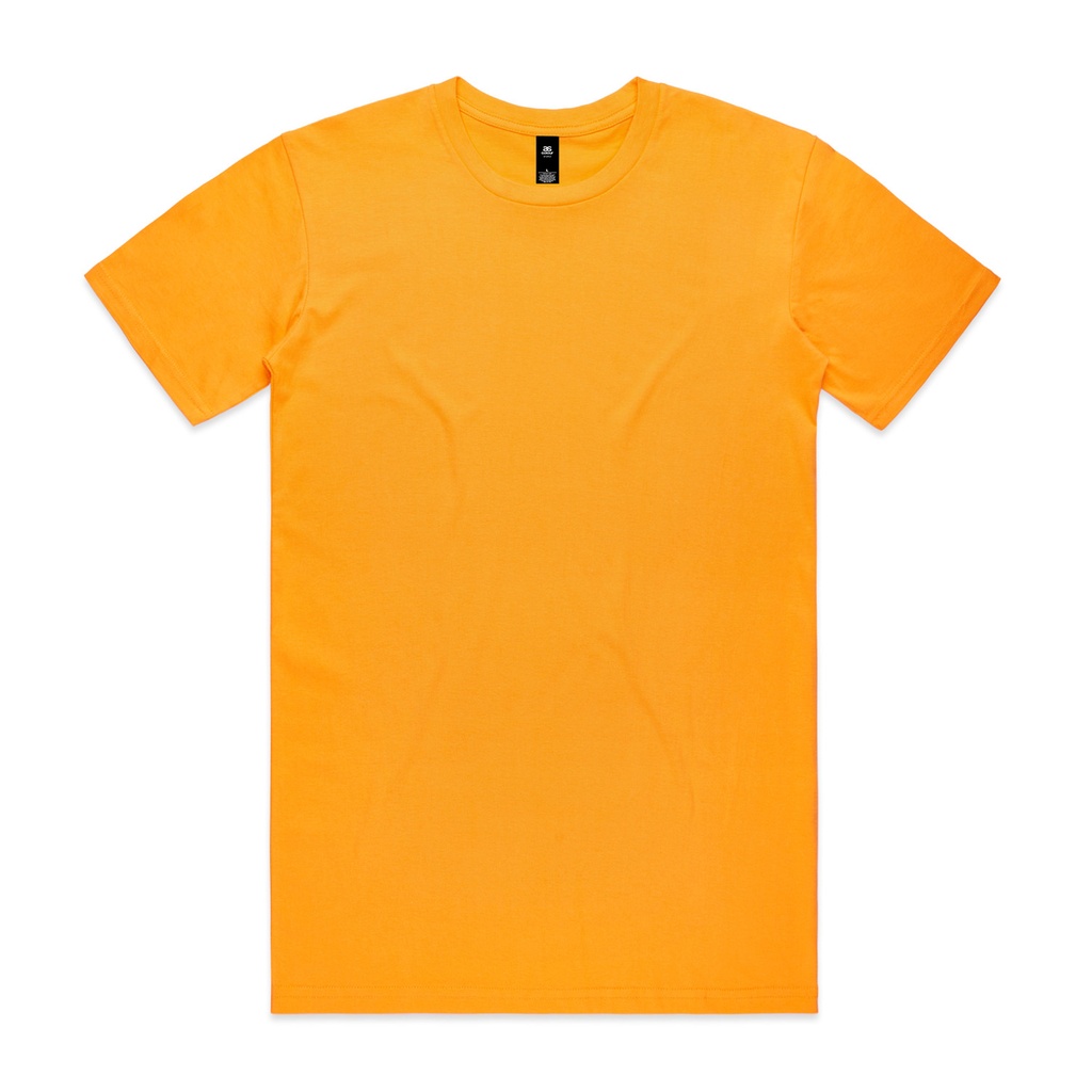 AS Colour Staple Tee 5001 – Midweight Classic Crew