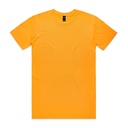 AS Colour Staple Tee 5001 – Midweight Classic Crew