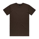 AS Colour Staple Tee 5001 – Midweight Classic Crew