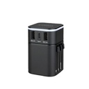 Travel Adapter – Logo - Universal Charger