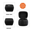 Travel Adapter – Logo - Universal Charger