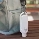 TRENDS Everyday SPF 50+ Sunscreen Tube with Carabiner – 50 ml