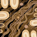 Reconciliation Action Plan Artwork by Djooken Djilba Art (Hayley Thompson)