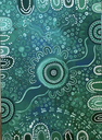 Reconciliation Action Plan Artwork by Djooken Djilba Art (Hayley Thompson)
