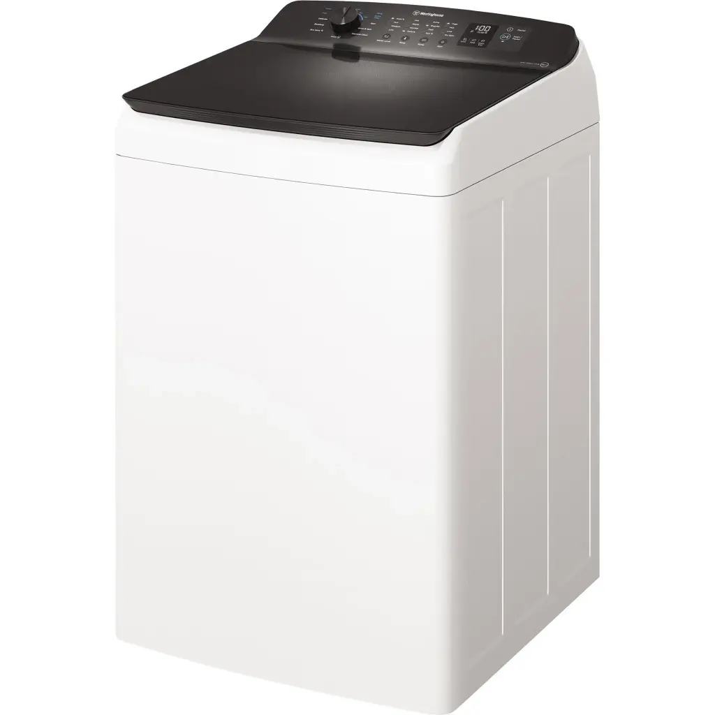 Westinghouse EasyCare 700 | 10 kg Top-Load Washing Machine (WWT1084C7WA)