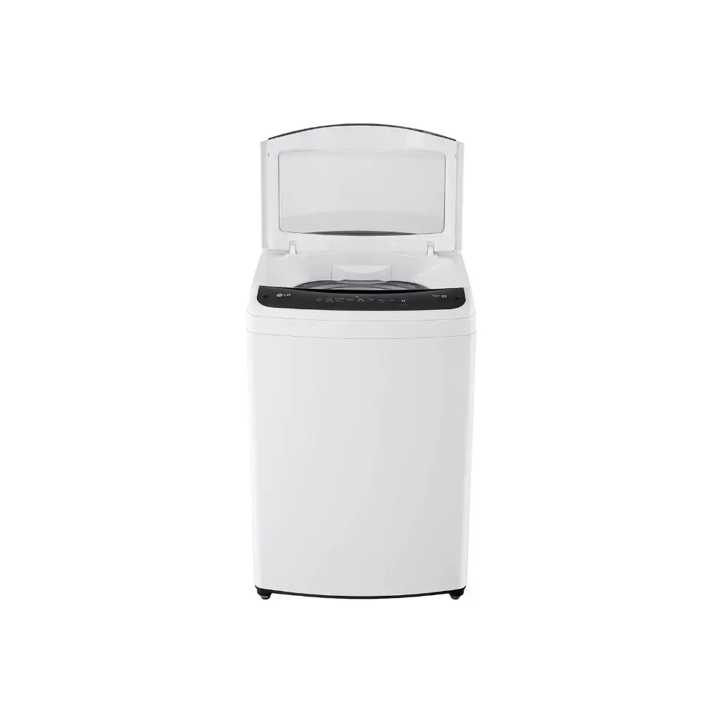 LG Smart Inverter | 8.5 kg Top-Load Washer (WTL1-85W)