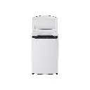 LG Smart Inverter | 8.5 kg Top-Load Washer (WTL1-85W)