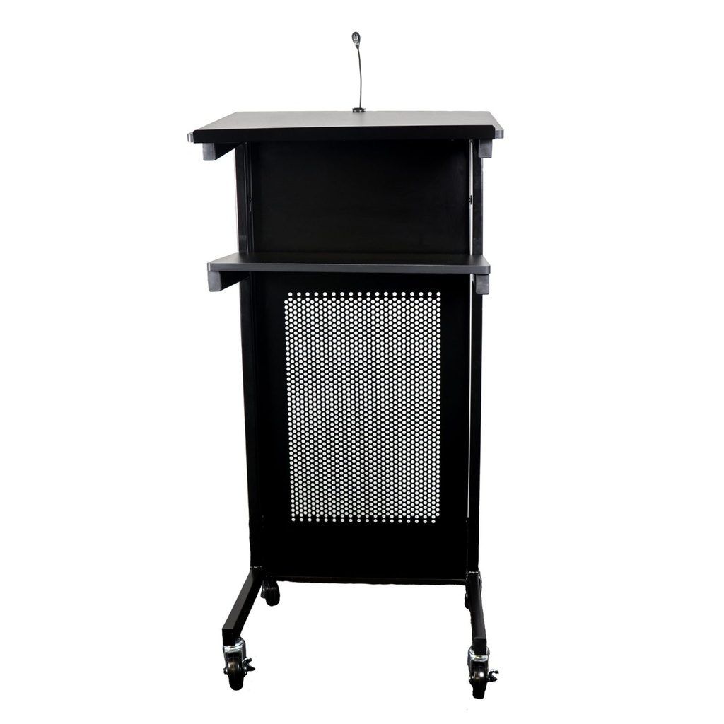 Mobile Lectern