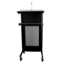 Mobile Lectern