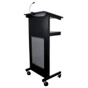 Mobile Lectern
