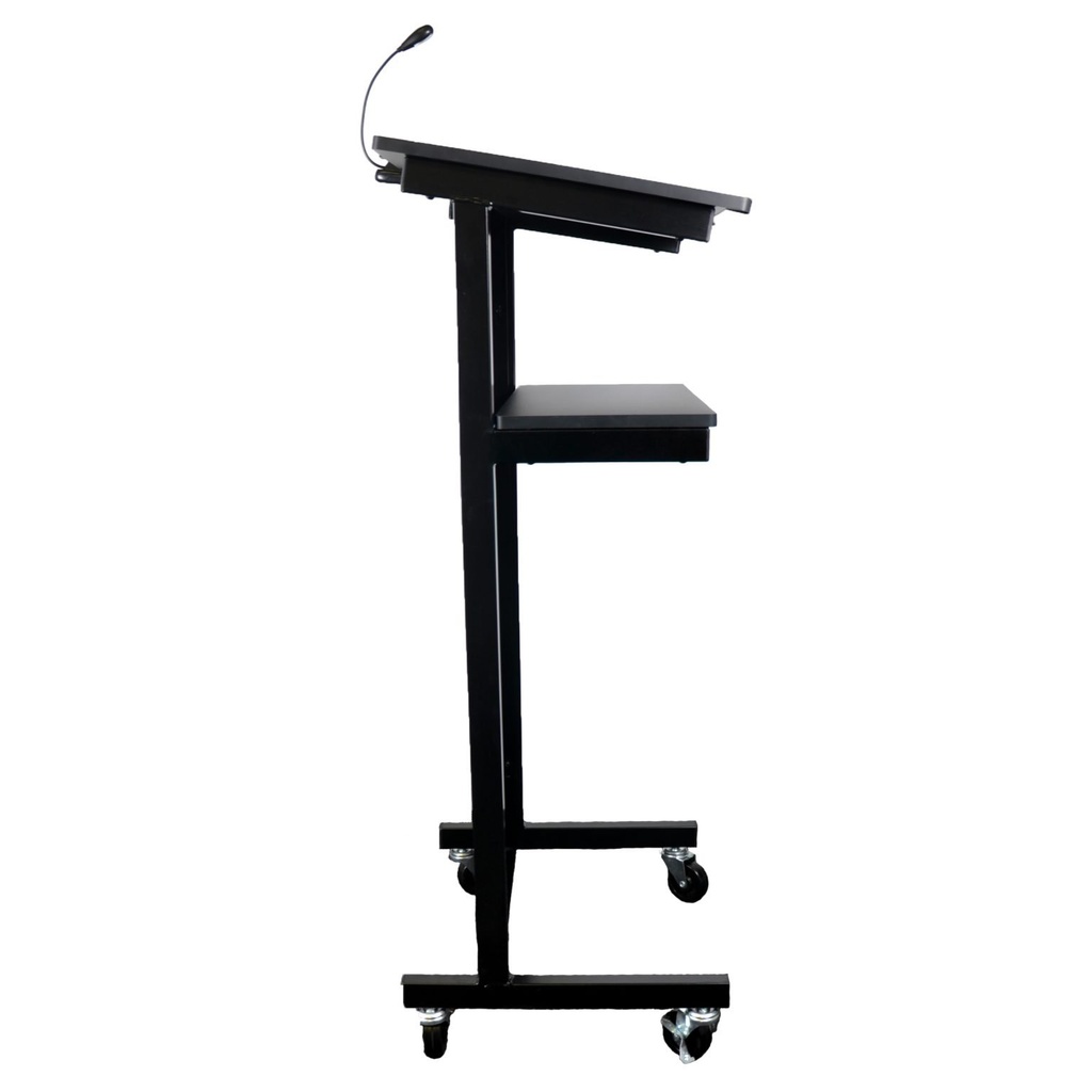 Mobile Lectern