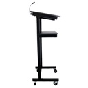 Mobile Lectern