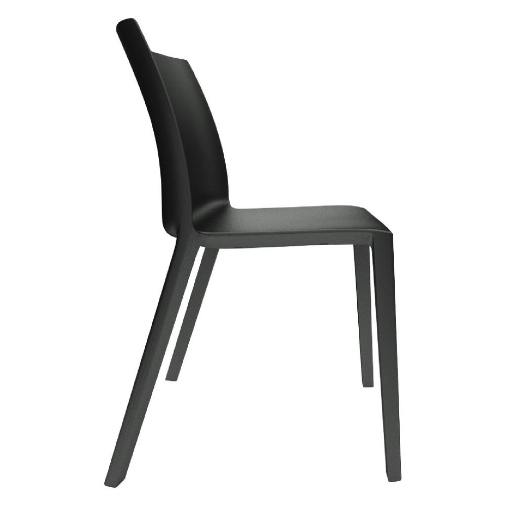 Dora Chair (Black)