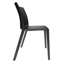 Dora Chair (Black)