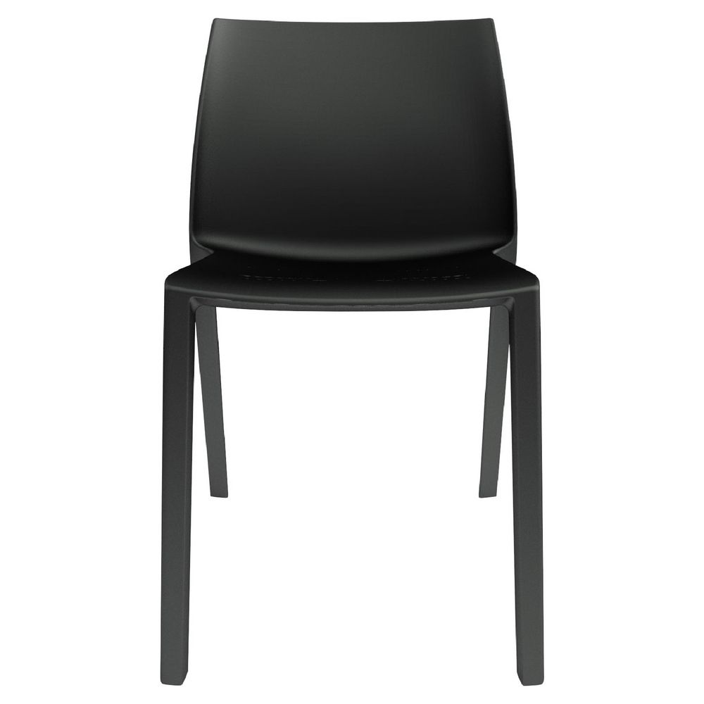 Dora Chair (Black)
