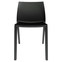Dora Chair (Black)