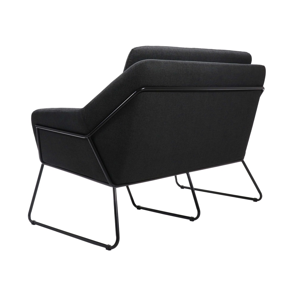 Cardinal Two Seater Arm Chair