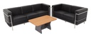Space 2 Seater Lounge
