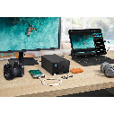 LaCie 2big Dock V2 RAID Professional Desktop Storage – 28 TB