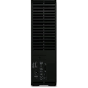 WD Elements Desktop External Hard Drive – 16 TB (USB 3.0, Black)