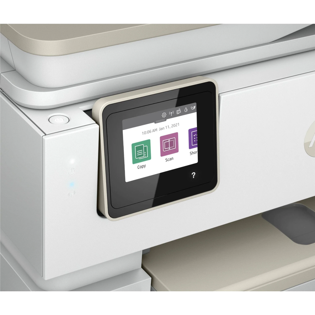 HP ENVY Inspire 7920e All‑in‑One Printer – Instant Ink Enabled
