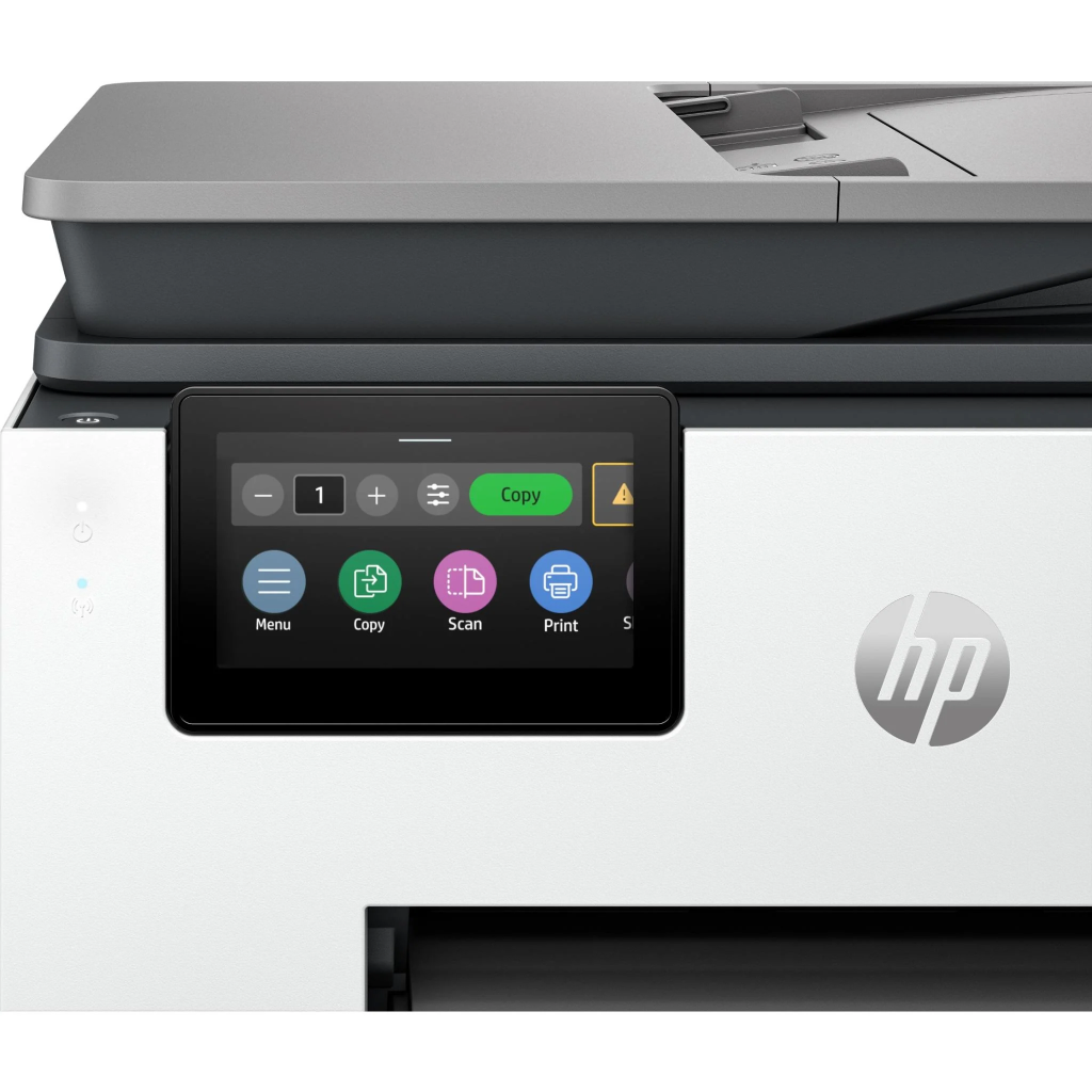 HP OfficeJet Pro 9130e All‑in‑One Printer – Instant Ink Enabled