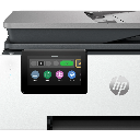 HP OfficeJet Pro 9130e All‑in‑One Printer – Instant Ink Enabled