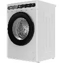 ChiQ - WFL85T48W2 - 8.5kg Front Load Washing Machine (White)