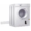 Haier HDV60A1 6kg Sensor Vented Dryer