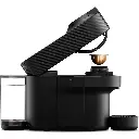 De'Longhi Vertuo Pop Bundle Nespresso Machine (Black)