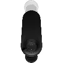 De'Longhi Vertuo Pop Bundle Nespresso Machine (Black)